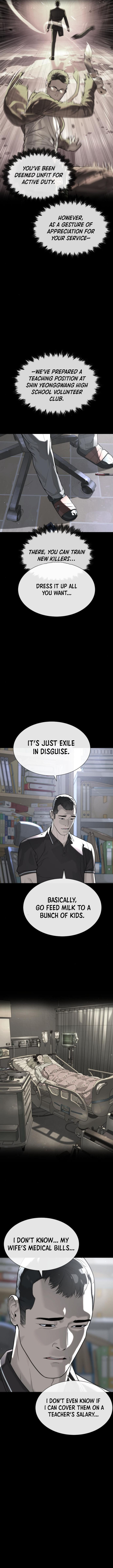 Killer Peter Chapter 98 6
